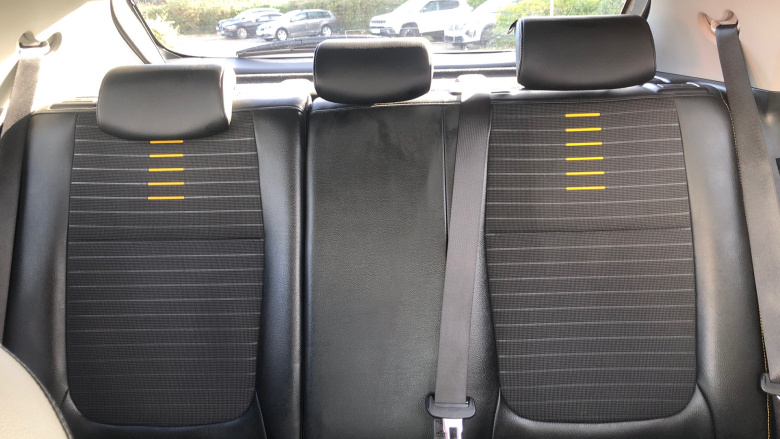 Kia Stonic 1.0T GDi 99 Quantum 5dr Petrol Estate